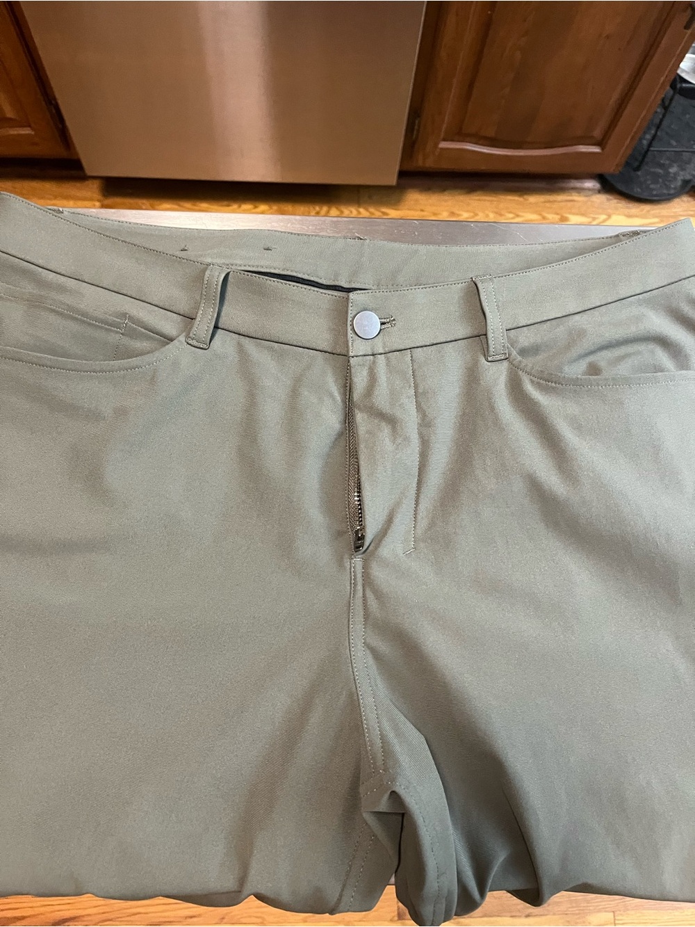 Lululemon ABC Pants - Slim